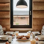 Appartement Modern Design Near Piste