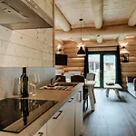 דירה Modern Design Near Piste יאניג