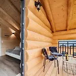Appartement Modern Design Near Piste