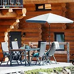 Modern Design Near Piste Appartement