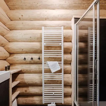Διαμέρισμα Modern Design Near Piste *