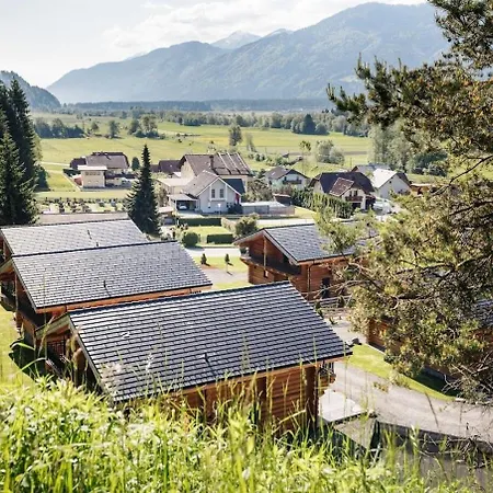 Modern Design Near Piste Apartment Jenig