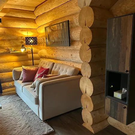 Modern Design Near Piste *