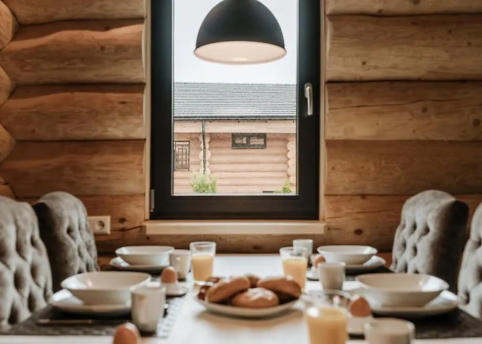 Apartment Modern Design Near Piste