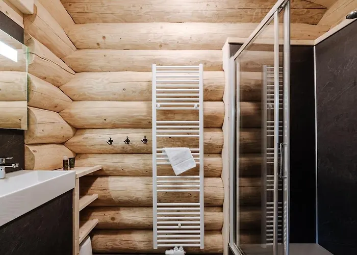 Apartment Modern Design Near Piste *