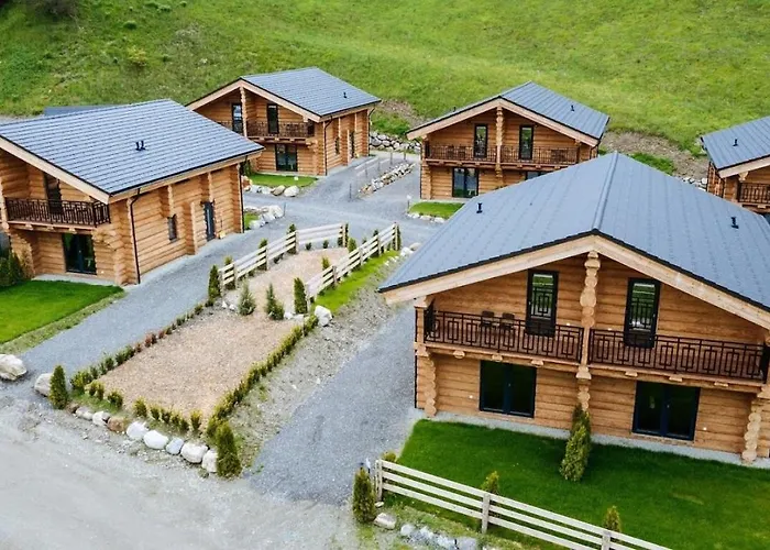 Apartament Modern Design Near Piste *