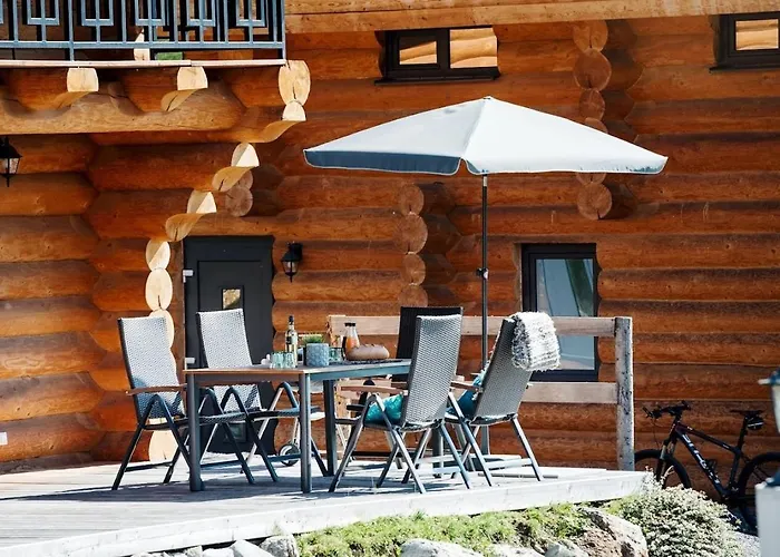 Modern Design Near Piste Apartment