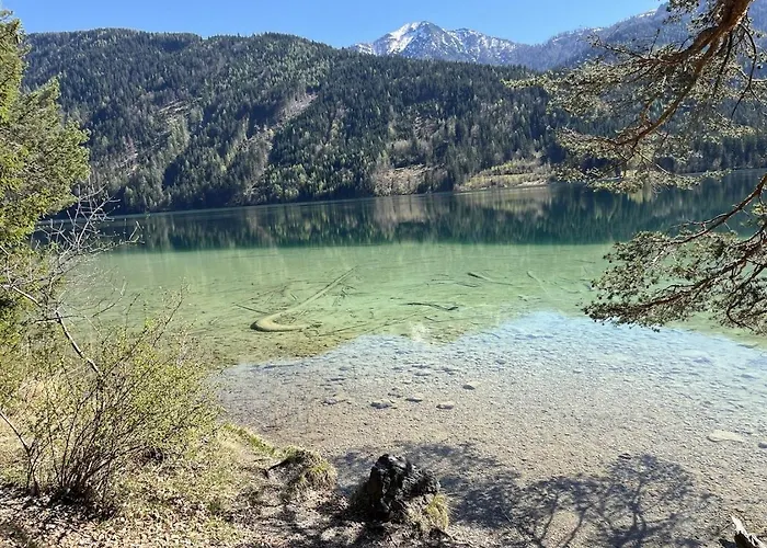 Apartament Modern Design Near Piste