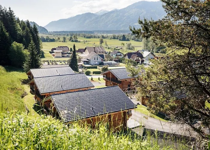 Modern Design Near Piste Apartment Jenig