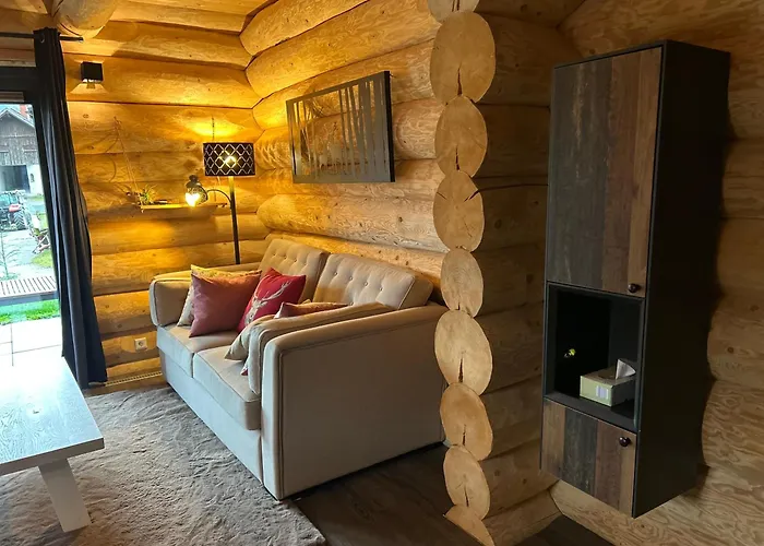 Modern Design Near Piste *